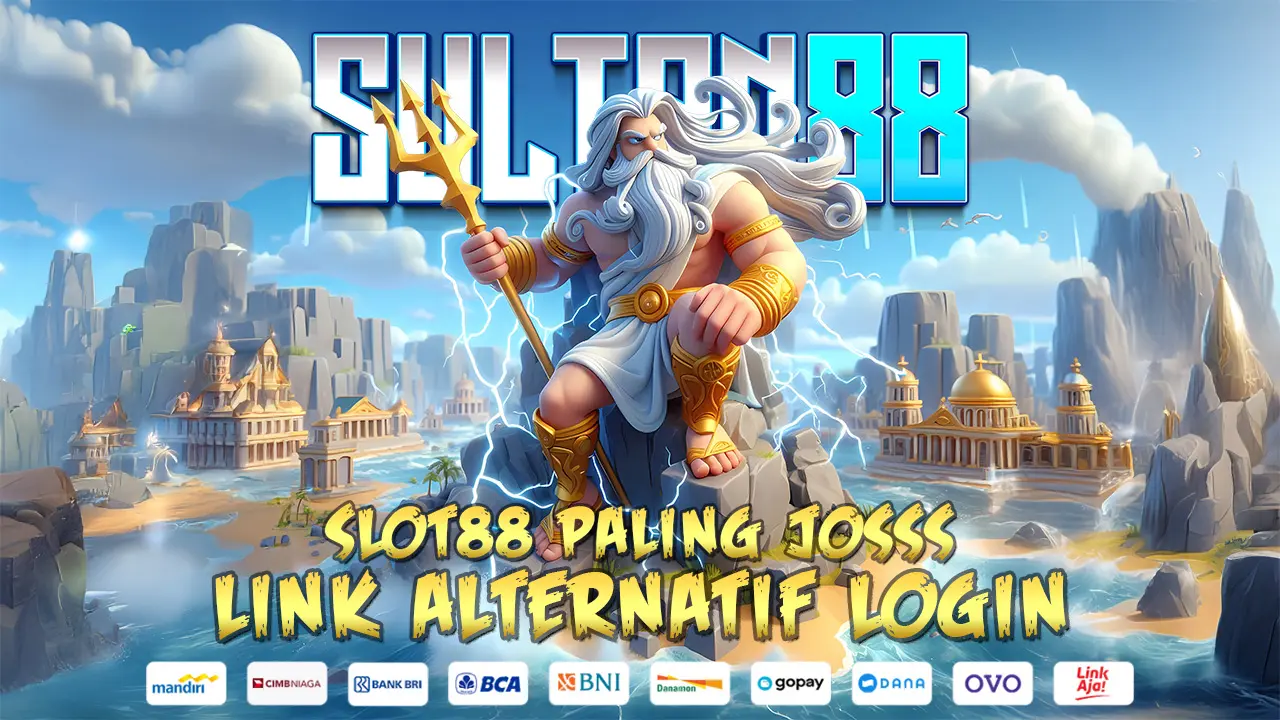 Pamelapoker88 slot88 resmi